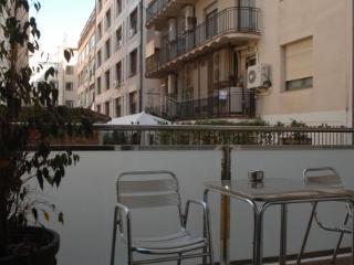 Appartement Bonavista - Eixample Barcelona