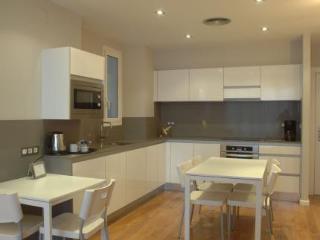 Appartement Bonavista - Eixample Barcelona