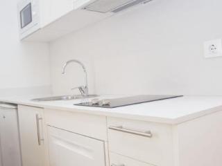 Appartement Bonavista - Eixample Barcelona